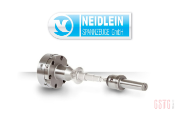 NEIDLEIN Face Driver 傳動頂針